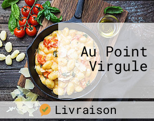 Au Point Virgule