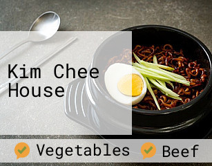 Kim Chee House