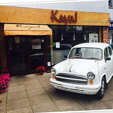 Kayal West Byfleet