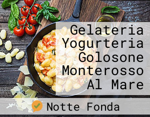 L'osteria Monterosso Al Mare