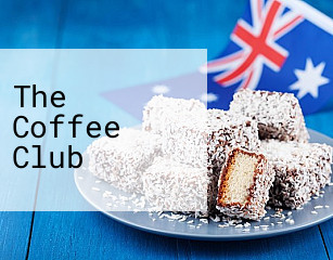 The Coffee Club