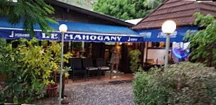 Le Mahogany