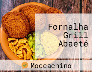 Fornalha Grill Abaeté