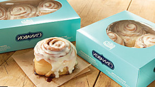 Cinnabon