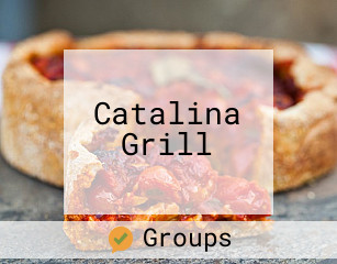 Catalina Grill