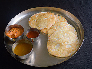 Pai Brothers 36 Varieties Of Dosa