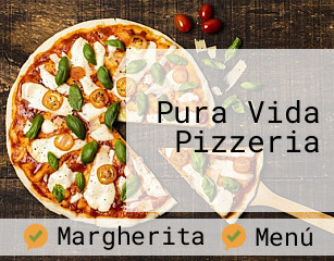 Pura Vida Pizzeria