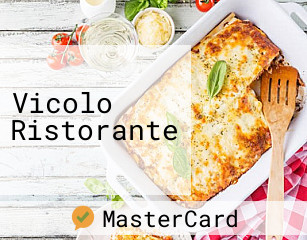 Vicolo Ristorante