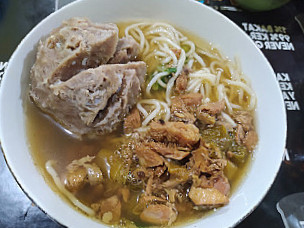 Bakso Fajar Utomo