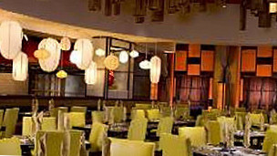 Jia Teppan Tables Beau Rivage