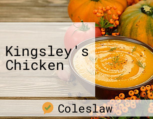 Kingsley's Chicken