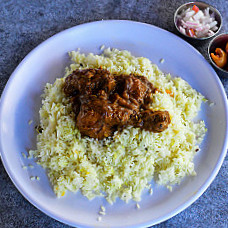 Biriyani Chembu