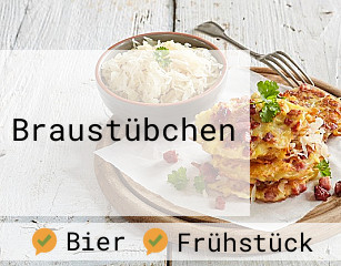 Braustübchen Gaststätte