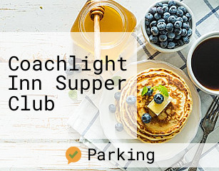 Coachlight Inn Supper Club