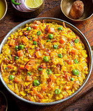 Great Indian Khichdi By Eatfit