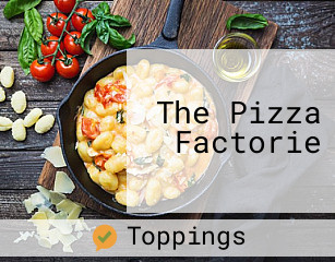 The Pizza Factorie