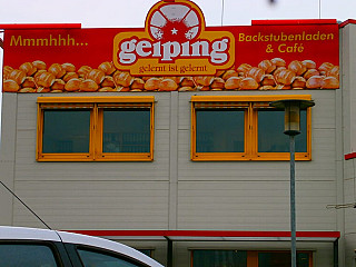 Bäckerei Geiping Gmbh Co. Kg