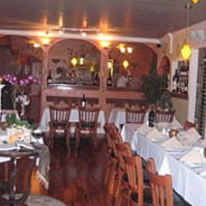 Favaloro's Big Night Bistro