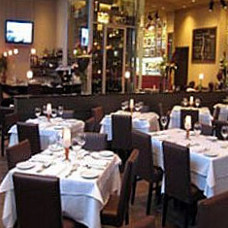 Mundo Trattoria