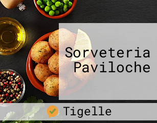 Sorveteria Paviloche