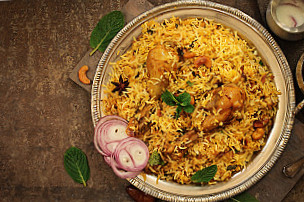 Ajmeer Biriyani