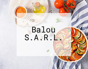 Balou S.A.R.L.