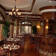 The Nest Grill At Bolingbrook Golf Club