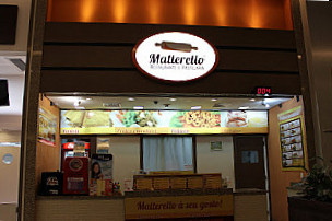 E Pastelaria Matterello