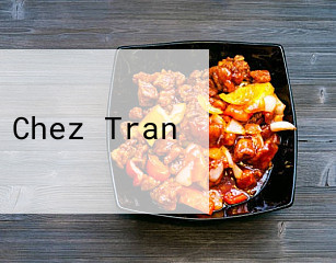 Chez Tran