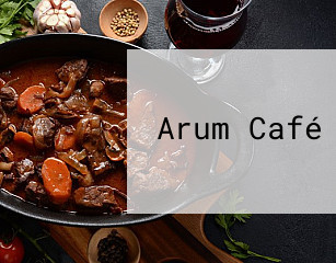 Arum Café