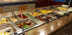 Hibachi Supreme Buffet