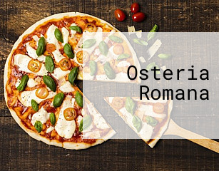 Osteria Romana