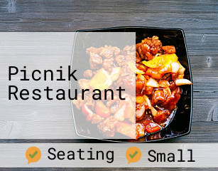 Picnik Restaurant