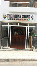 The Hogan Stand