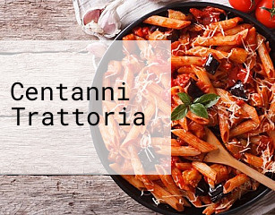 Centanni Trattoria