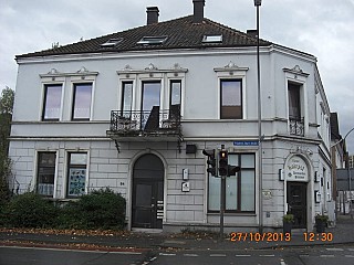 Bistro Knispel