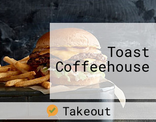 Toast Coffeehouse