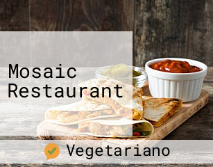 Mosaic Restaurant