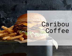 Caribou Coffee