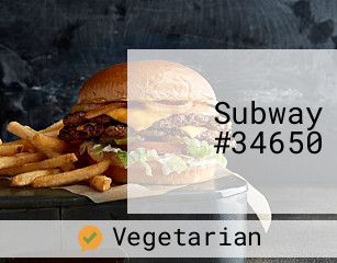 Subway #34650