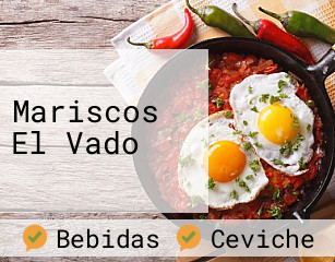 Mariscos El Vado