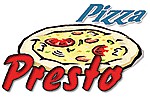 Pizza Presto