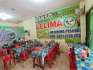 Delima Bakso