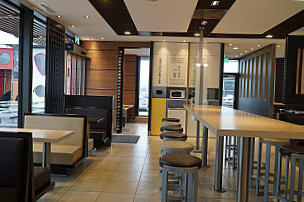 Mcdonald’s Delémont