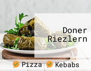 Doner Riezlern