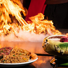 Kobe Japanese Steakhouse Clearwater