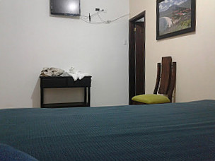 Babandi Suites C.a. Boutique, Resto