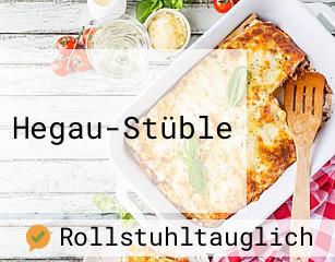 Aurelio’s Hegau Stüble