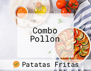 Combo Pollon