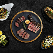 Edge Steakhouse Westgate Las Vegas Resort Casino